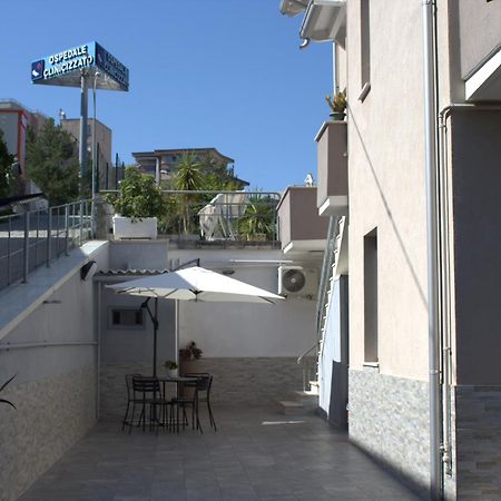 קייטי B&B Sibi מראה חיצוני תמונה