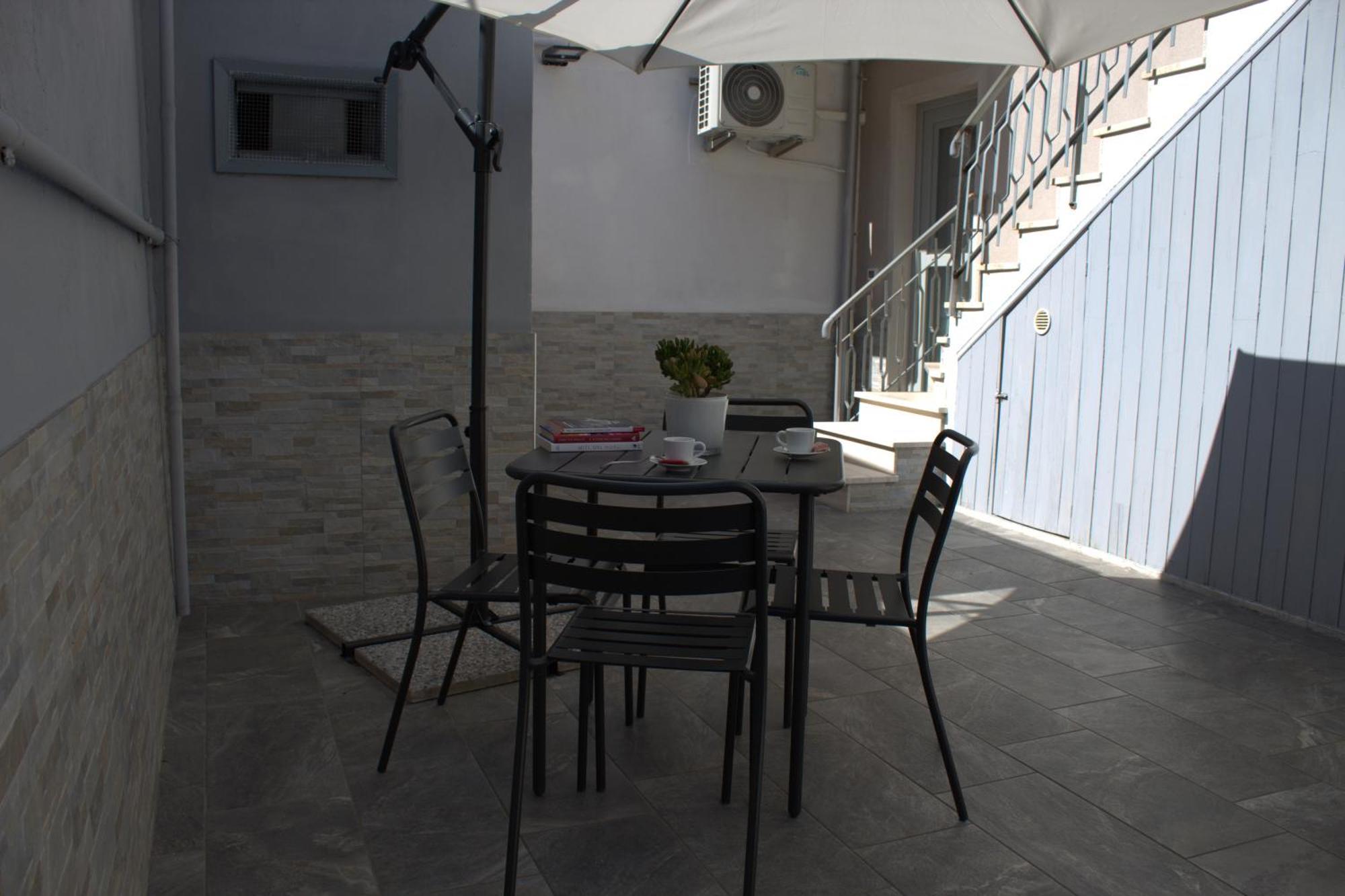קייטי B&B Sibi מראה חיצוני תמונה