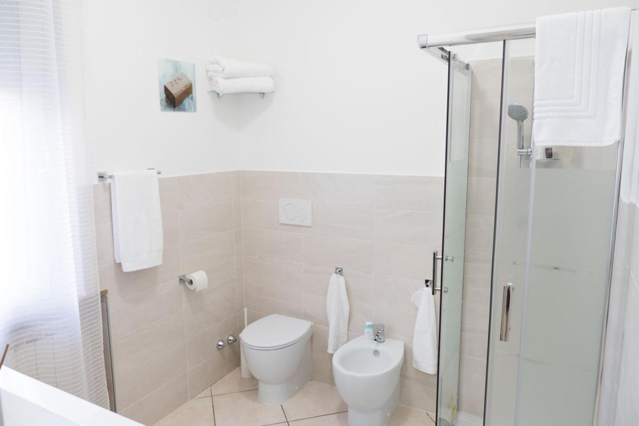 קייטי B&B Sibi מראה חיצוני תמונה