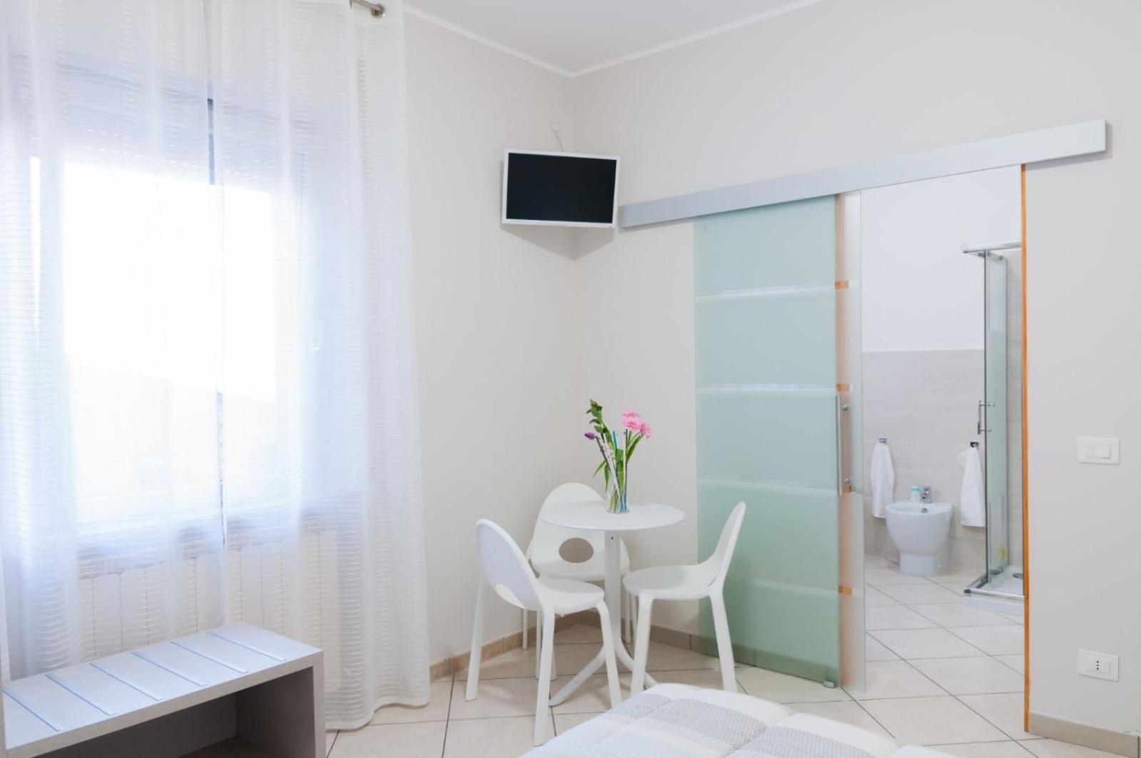 קייטי B&B Sibi מראה חיצוני תמונה