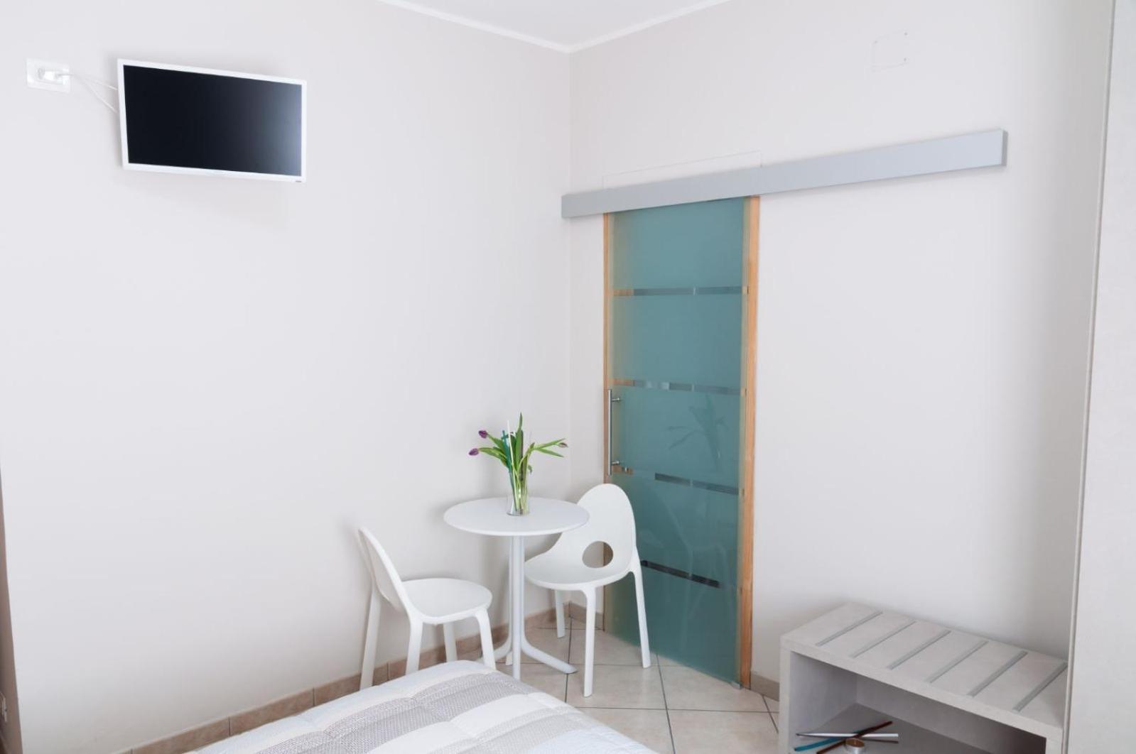 קייטי B&B Sibi מראה חיצוני תמונה