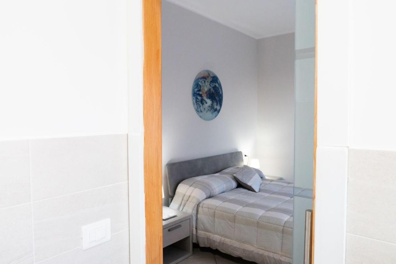 קייטי B&B Sibi מראה חיצוני תמונה